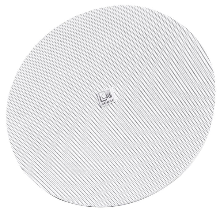 2.5" 10W Ceiling Speaker 8R/100V, White