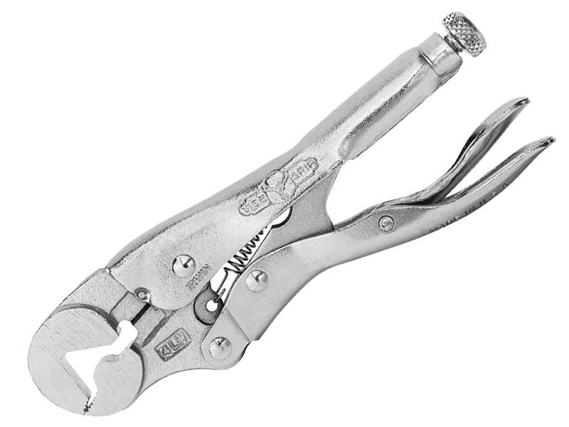 Locking Wrench, Hex Fasteners