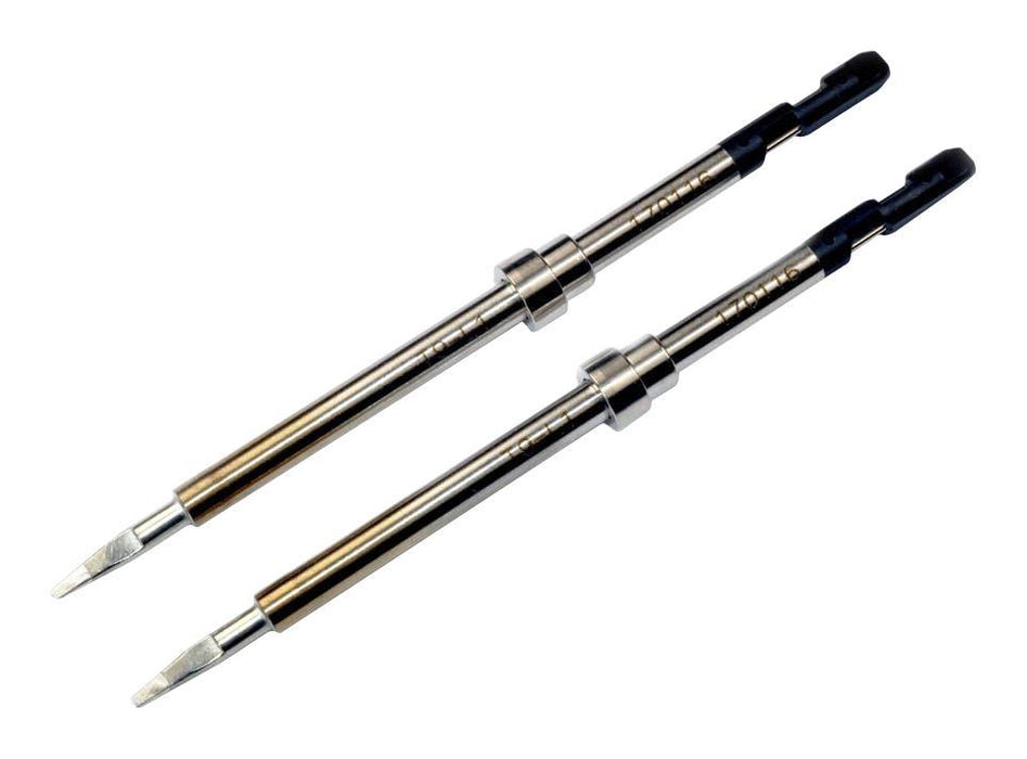 Soldering Tip for SOP Components