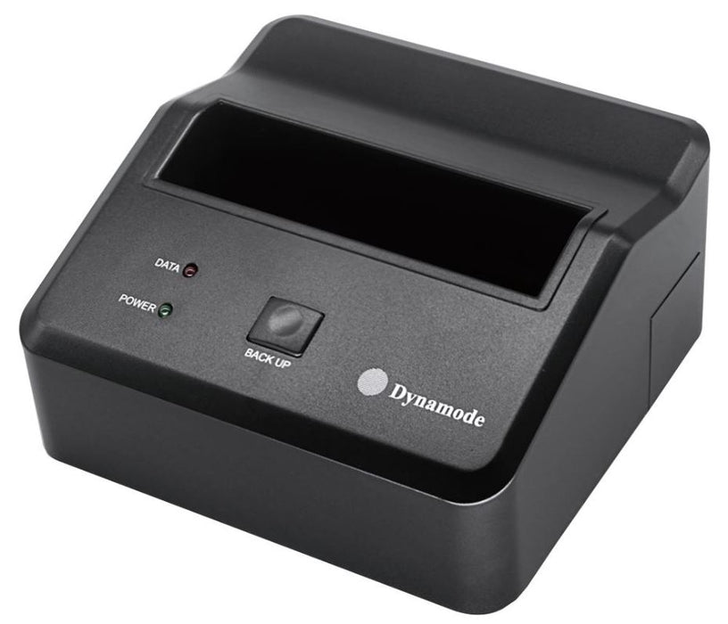 2.5" & 3.5" HDD/SSD USB 3.0 Dock Station