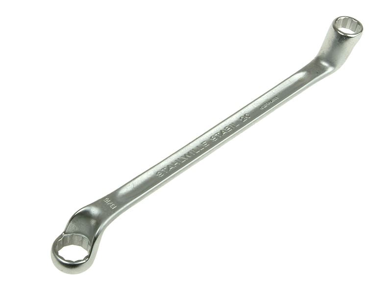 Series 20a Double Ended Ring Spanners, Imperial