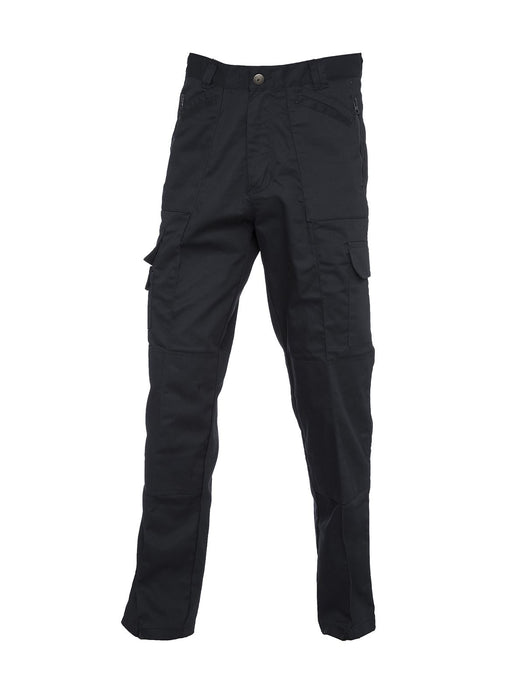 Unisex Action Trouser Long - Fabric: 245 GSM/7 oz