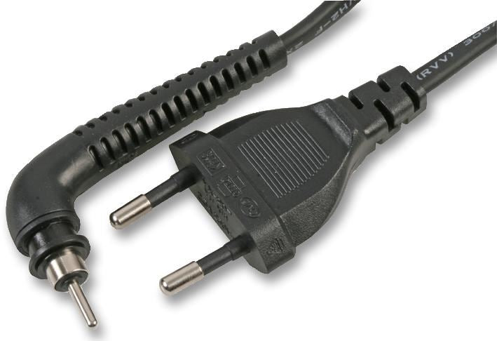 Compatible GHD Black VDE Cable Assembly