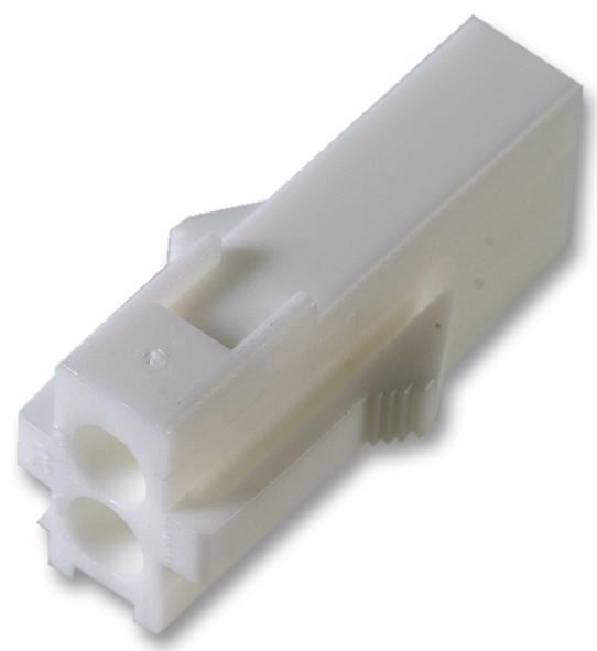 Receptacle, Sealed 2 Way