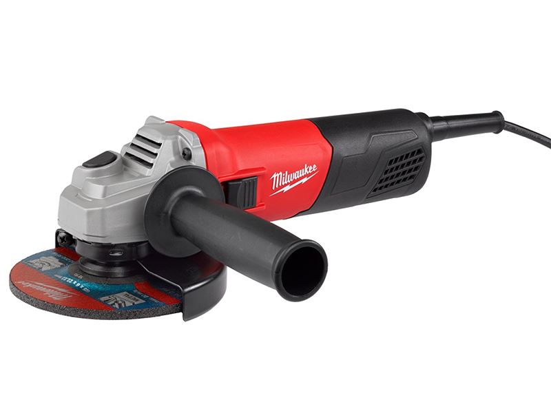 AG800E Angle Grinder 115mm 800W 110V