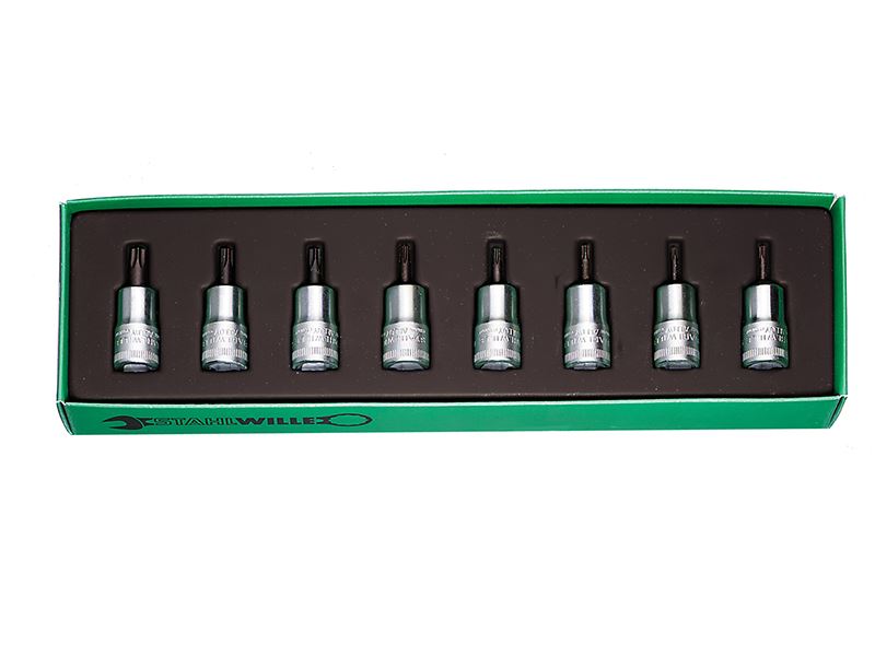 TORX Bit Sockets Series 49TX