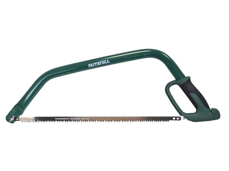 Countryman Roofers Bowsaw 530mm (21in)