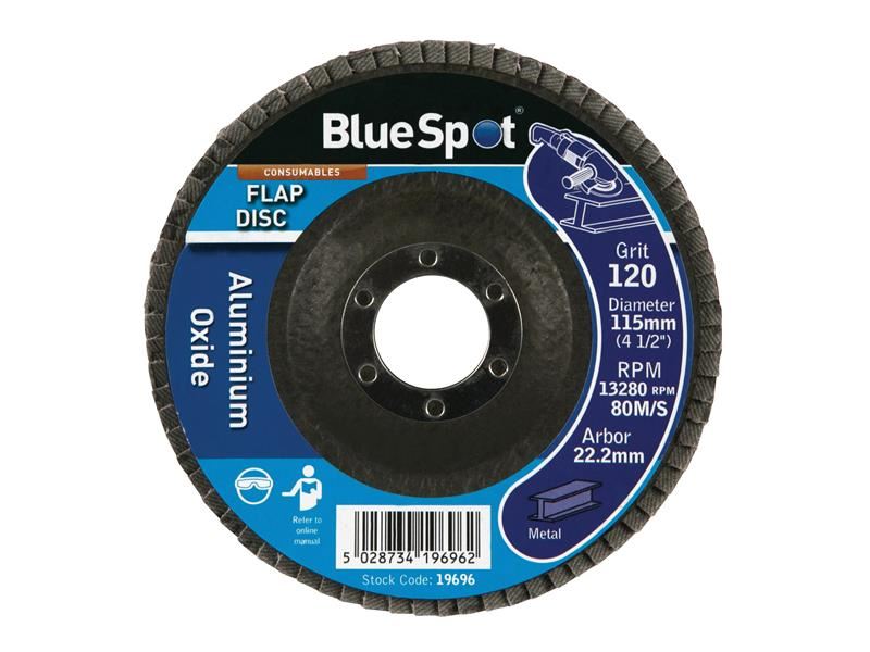 Sanding Flap Disc
