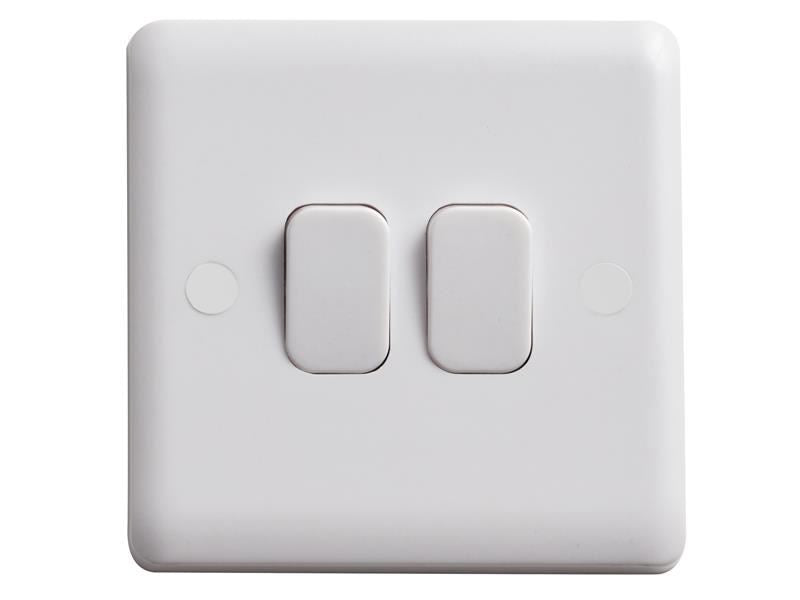 Light Switch 2-Way