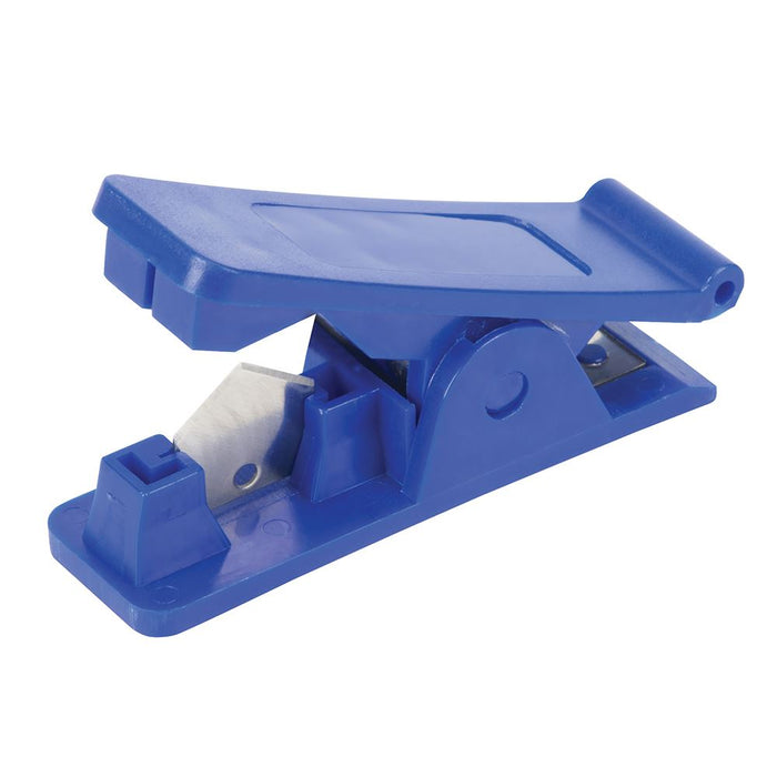 Plastic & Rubber Tube Cutter - 3 - 12.7mm