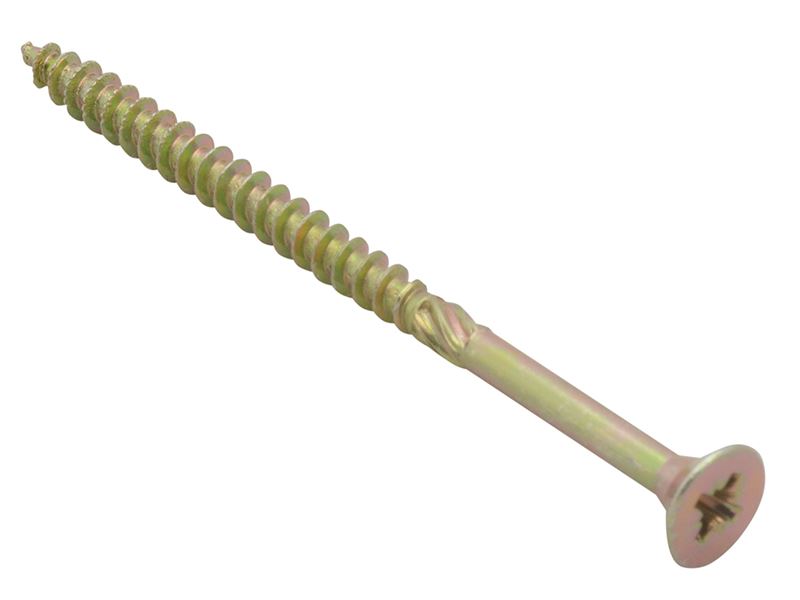 Spectre™ Screw, PZ Compatible, CSK, ZYP