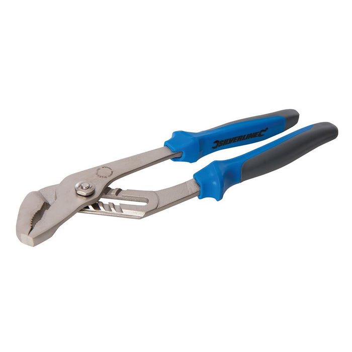 Expert Waterpump Pliers