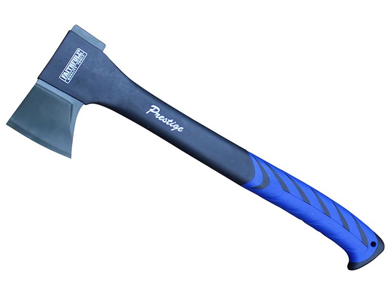 Prestige Super Splitting Axe