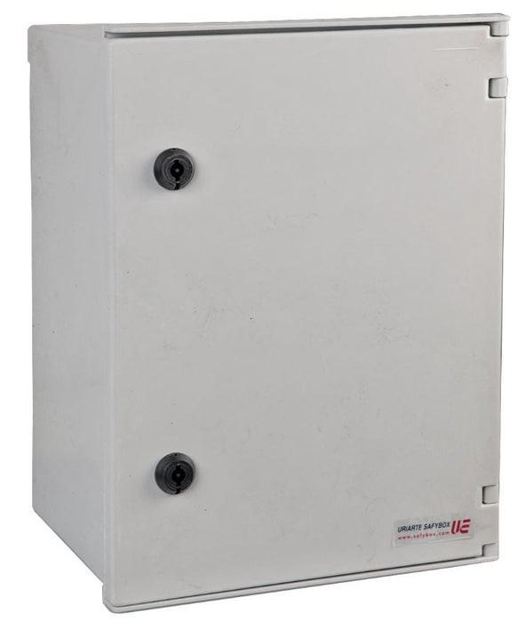 IP66 Polyester Enclosure - 400x300x200mm