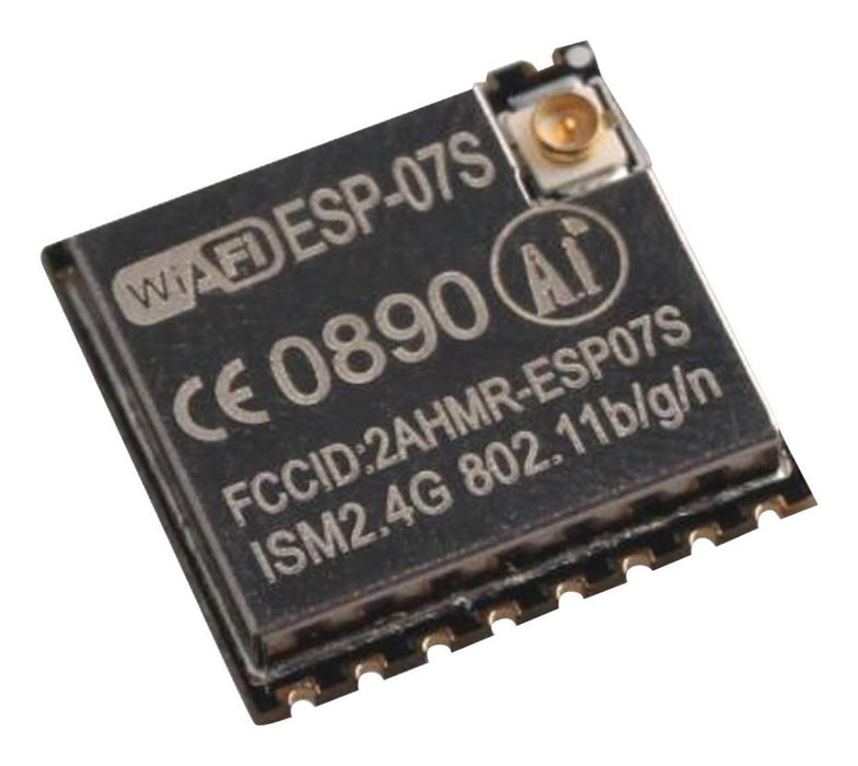 WiFi Module 2.4GHz with UFL Connector