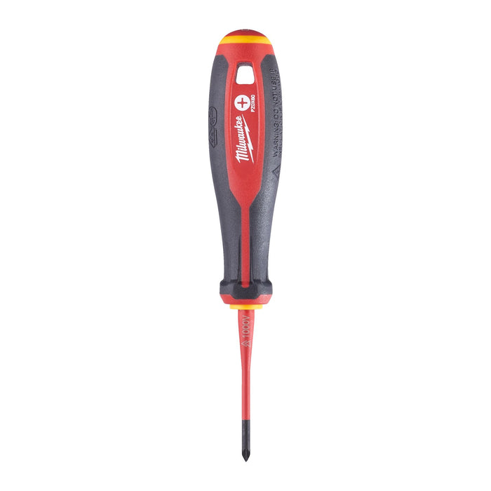 Tri-Lobe VDE Screwdriver