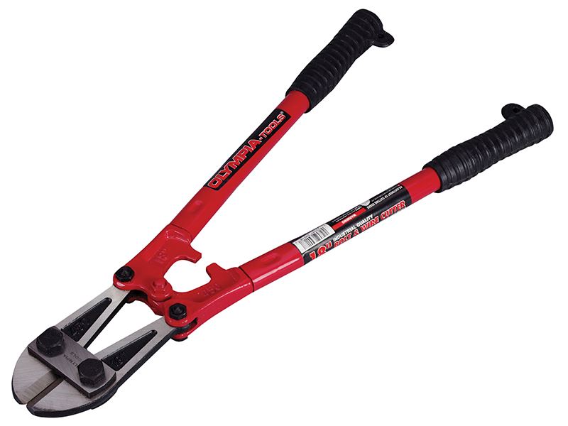 Centre Cut Bolt Cutters