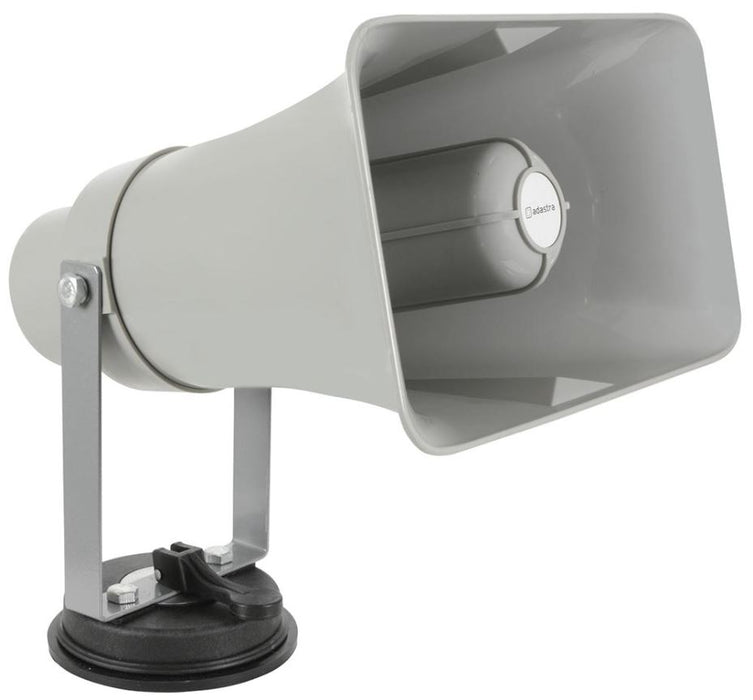 25W Vehicle Megaphone with USB/SD/BT