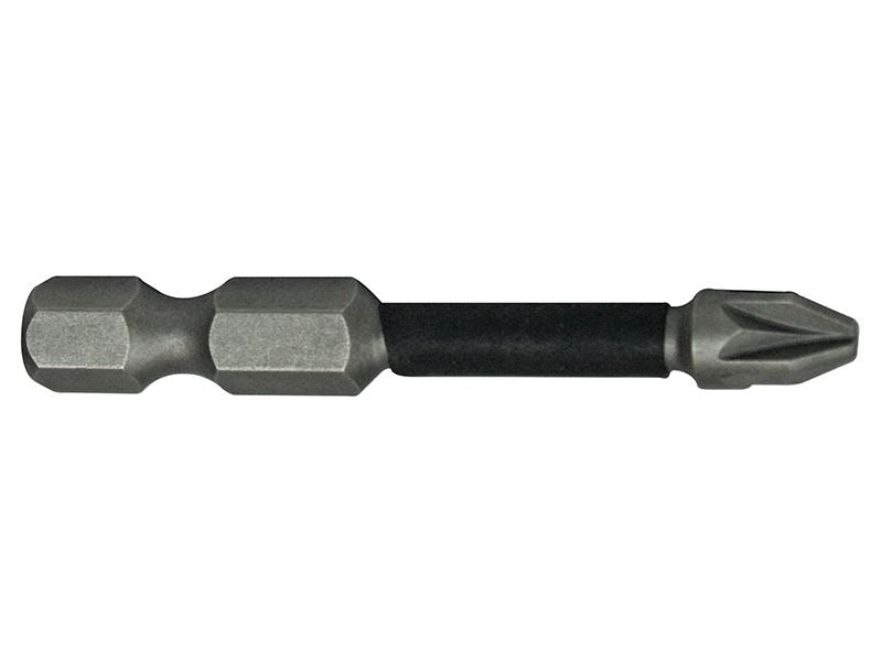 Impact Screwdriver Bits, Pozidriv