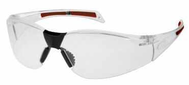 Stealth 8000 Safety Glasses