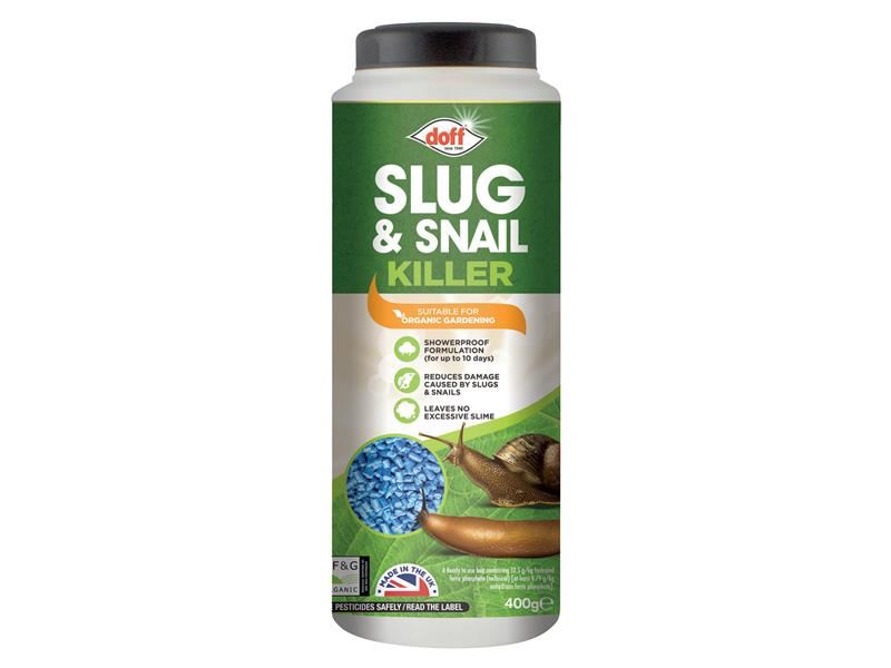 Slug & Snail Killer