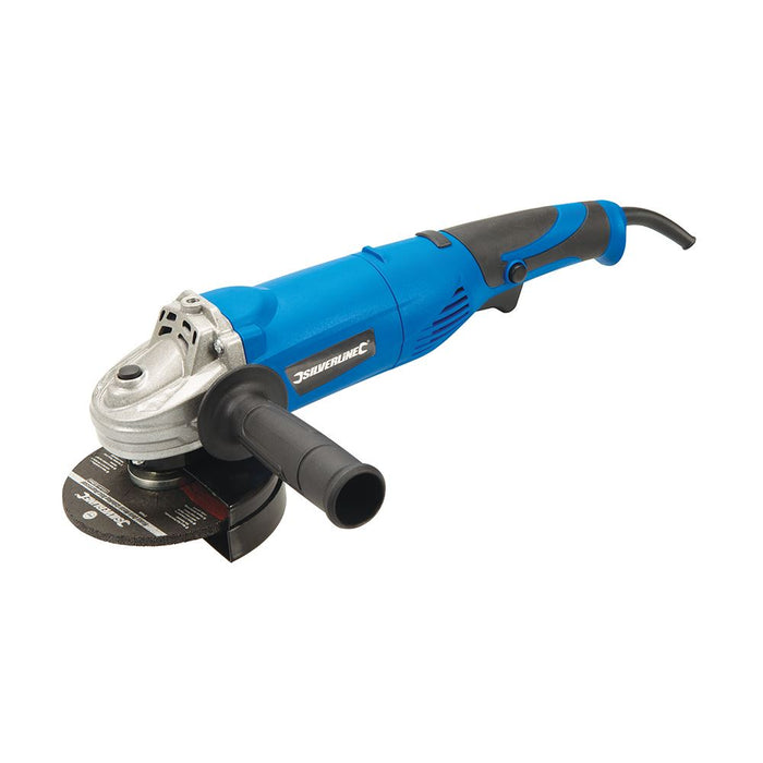 950W Angle Grinder 115mm - 950W UK