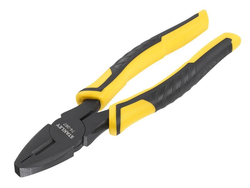 ControlGrip™ Combination Pliers