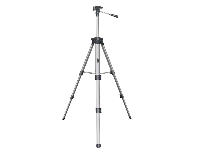 1/4in Thread Tilting Head Camera Tripod 44 - 119cm