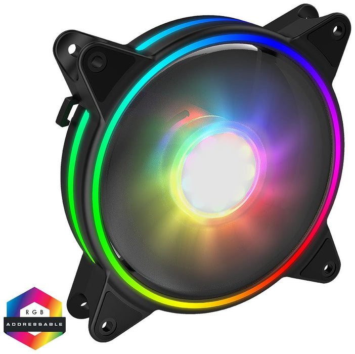 Razor Extreme 12cm aRGB LED Cooling Fan