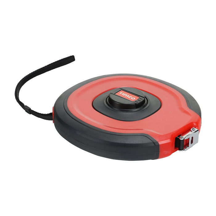 Closed Reel Tape Measure (Size 30m x 13mm - 1 Each)