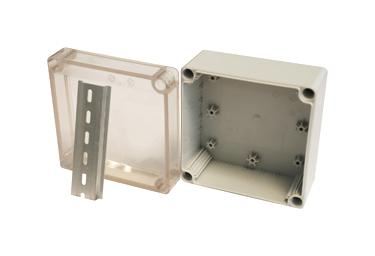 Plastic Junction Box / Enclosure