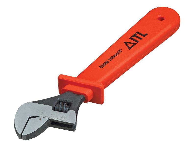 Adjustable Wrench