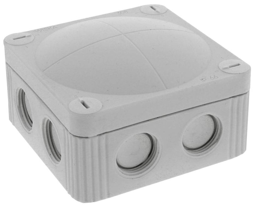 Combi 308 Junction Box Enclosure