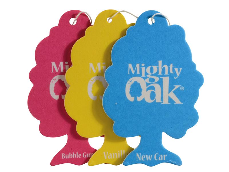 Mighty Oak Air Freshener