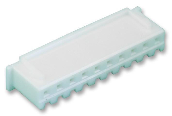 Connector Housing, 8 Way