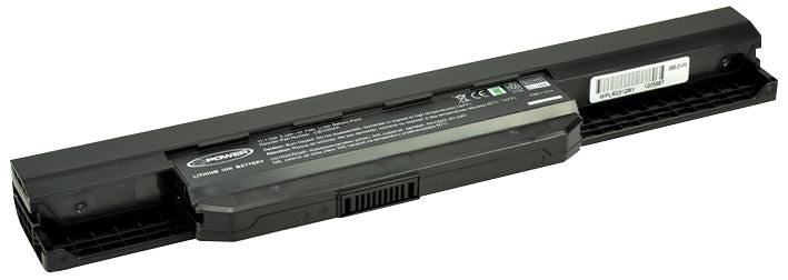 Laptop Battery - Main Battery Pack Li-Ion 10.8V 5200mAh