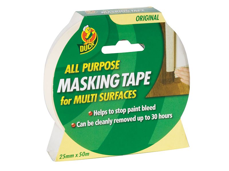 Duck Tape® All-Purpose Masking Tape