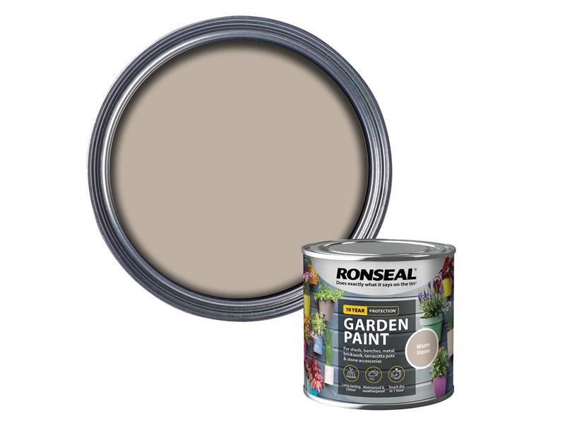 Garden Paint