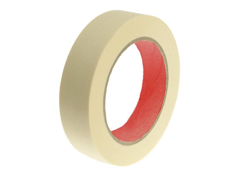 Low Tack Masking Tape