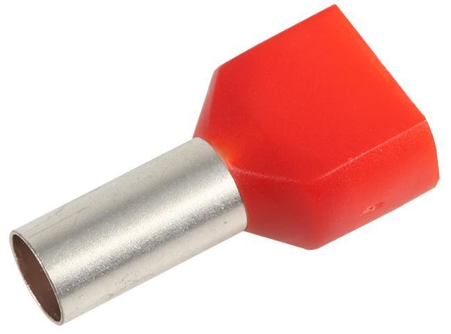 Dual Entry Cord End Terminals — StampyTools