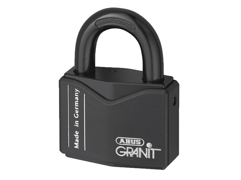 37/55mm GRANIT™ Plus Padlock Carded