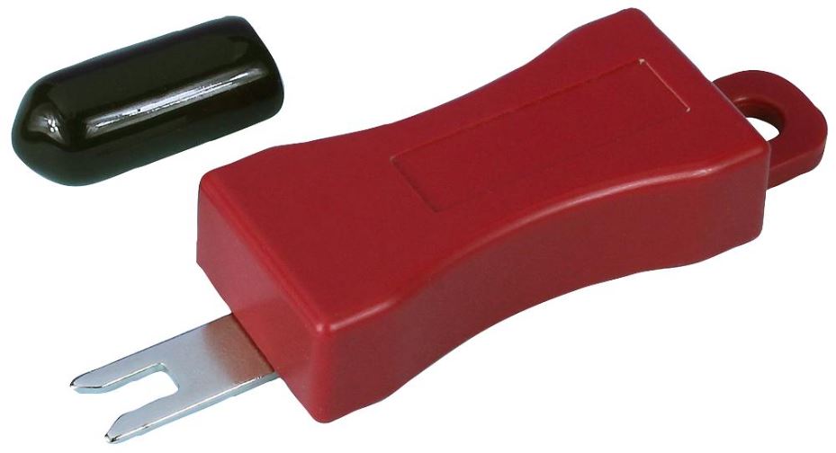 Lockboot Security Key