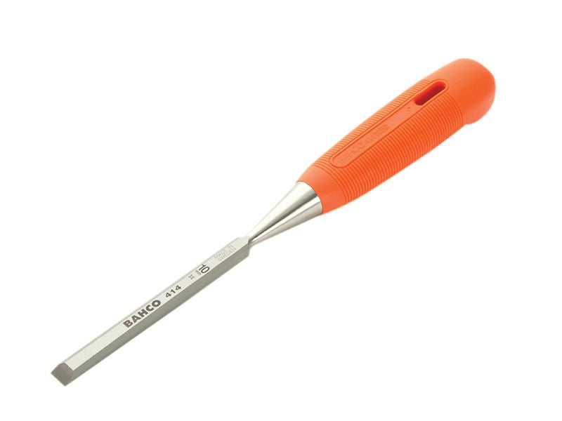 414 Series Bevel Edge Chisel