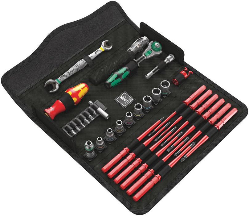 Kraftform Kompakt W 1 Maintenance, 35 pieces - 05135926001