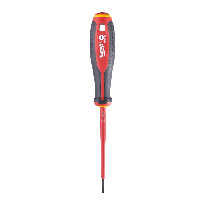 Tri-Lobe VDE Screwdriver