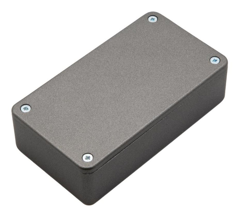 IP54 EMC Compliant ABS Enclosure