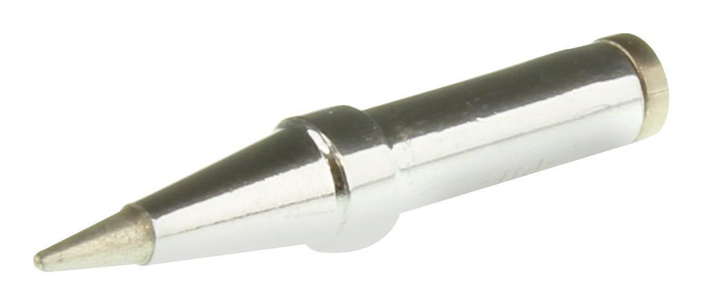 1.2mm Round Sloped Soldering Iron Tip 370°C