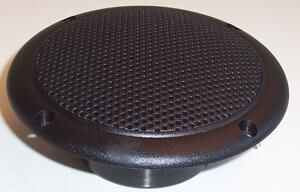 Black Marine Speaker