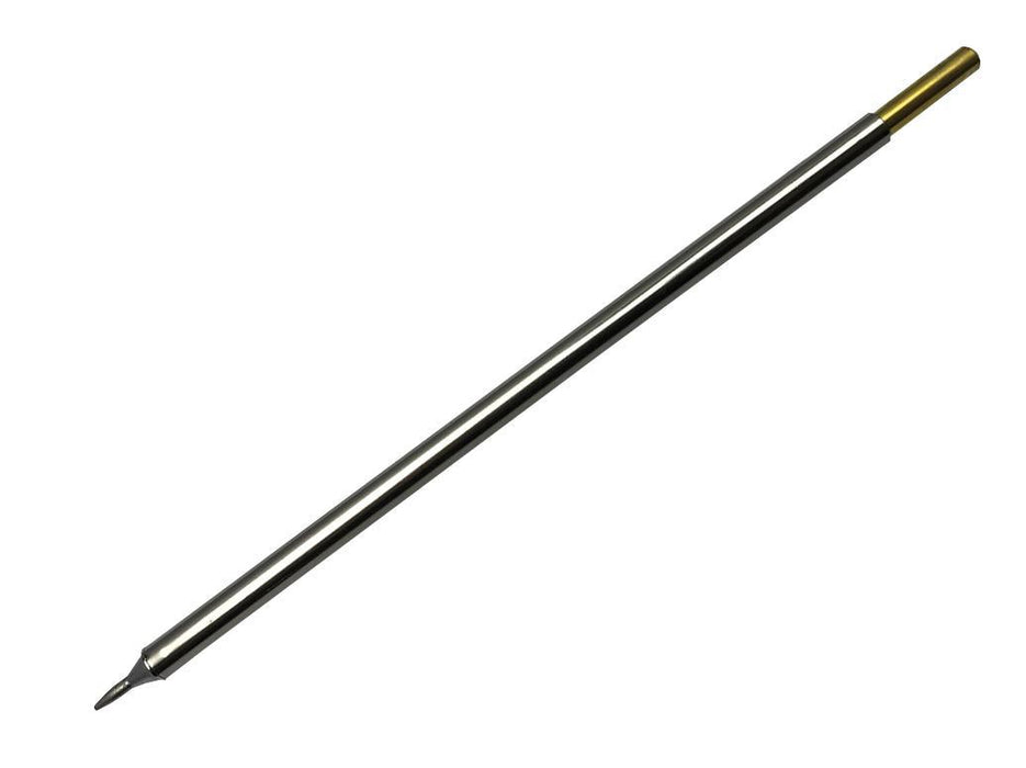 0.8mm Soldering Iron Tip, Chisel