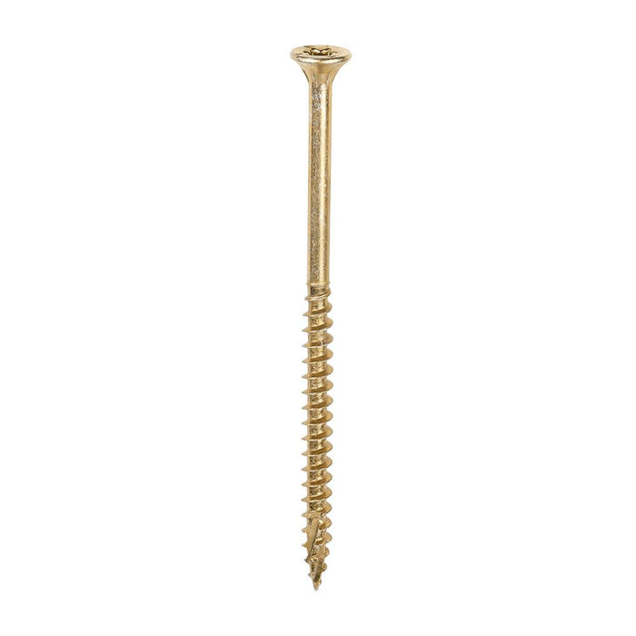 C2 Clamp-Fix Multi-Purpose Premium Screws - TX - Double Countersunk